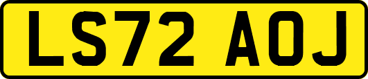 LS72AOJ