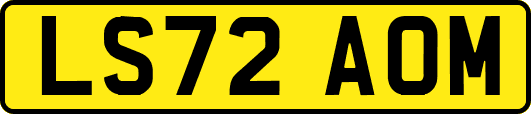 LS72AOM