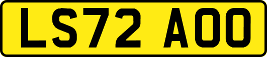 LS72AOO