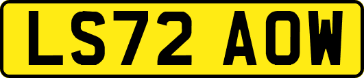 LS72AOW