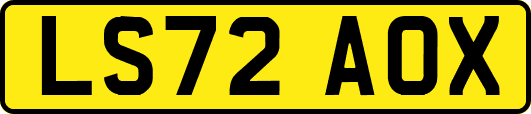 LS72AOX