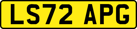 LS72APG