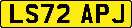 LS72APJ