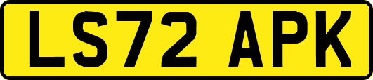 LS72APK