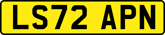 LS72APN