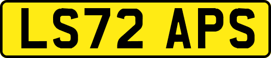 LS72APS