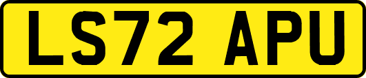 LS72APU