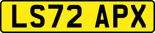 LS72APX