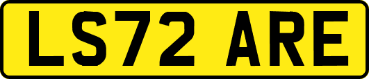 LS72ARE