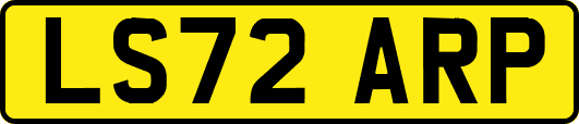 LS72ARP