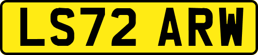 LS72ARW