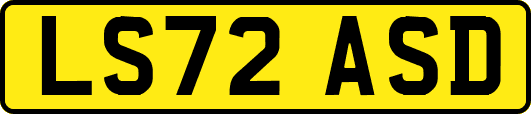 LS72ASD