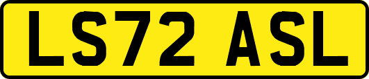 LS72ASL