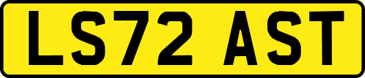 LS72AST