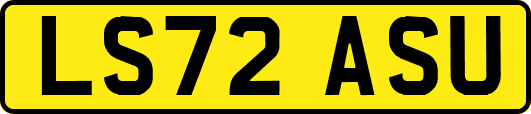 LS72ASU
