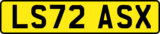 LS72ASX