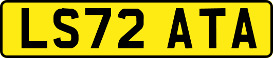 LS72ATA