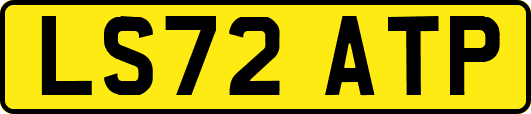 LS72ATP