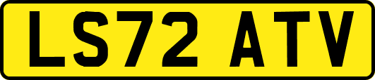 LS72ATV