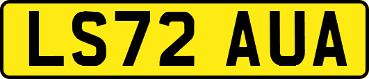 LS72AUA