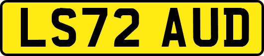 LS72AUD