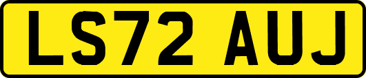 LS72AUJ