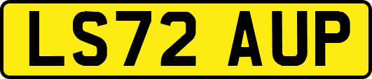 LS72AUP