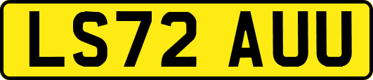 LS72AUU