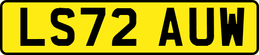 LS72AUW