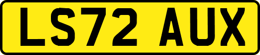 LS72AUX