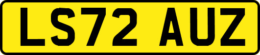 LS72AUZ