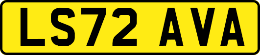 LS72AVA