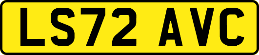 LS72AVC