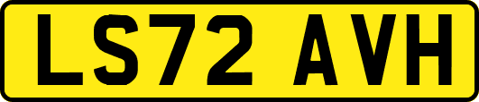 LS72AVH
