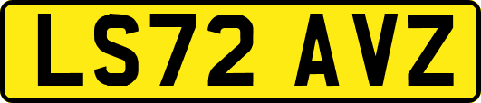 LS72AVZ