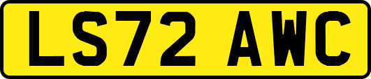 LS72AWC