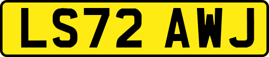 LS72AWJ