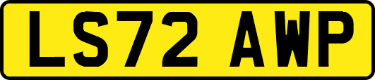 LS72AWP