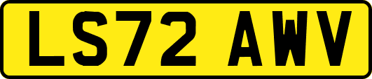 LS72AWV