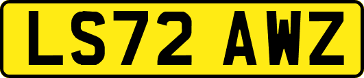 LS72AWZ