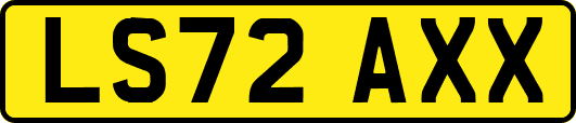 LS72AXX