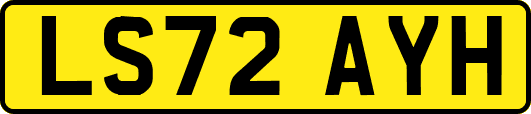 LS72AYH