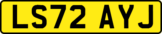 LS72AYJ