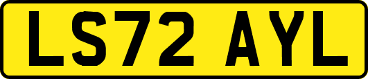 LS72AYL