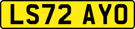 LS72AYO