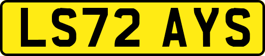 LS72AYS
