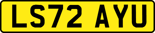 LS72AYU