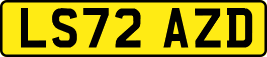 LS72AZD