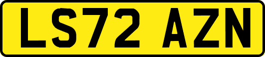 LS72AZN