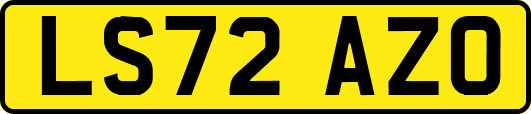 LS72AZO